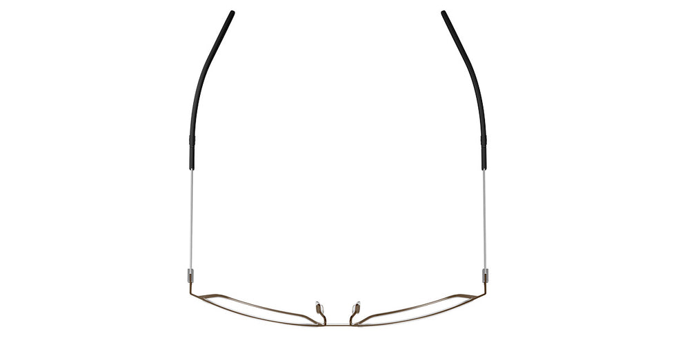 MARKUS T® T3364 MT T3364 174 54 - 174 Light Brown Eyeglasses