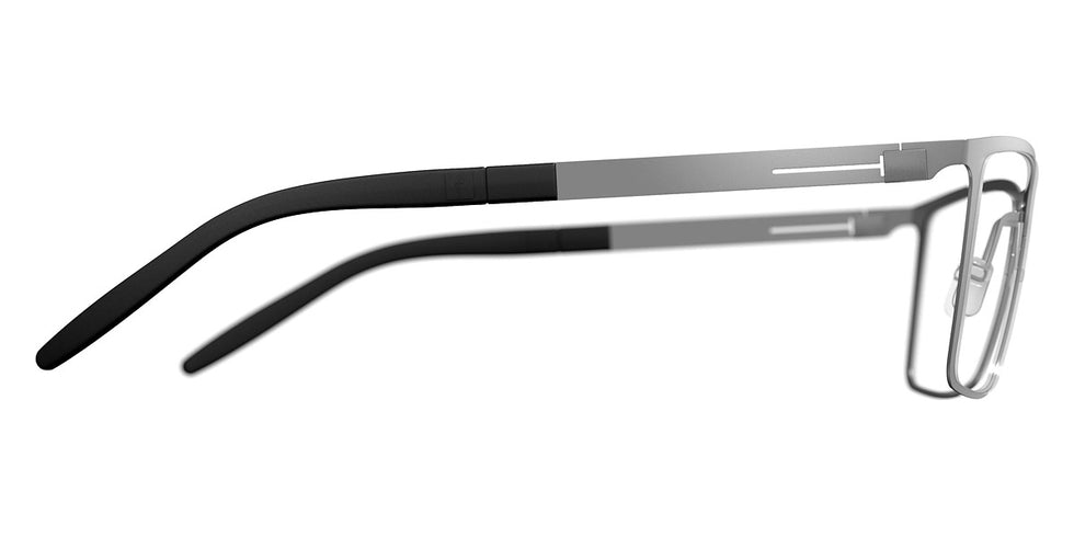 MARKUS T® T3364 MT T3364 215 54 - 215 Gray Eyeglasses