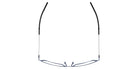 MARKUS T® T3364 MT T3364 241 54 - 241 Dark Blue Eyeglasses