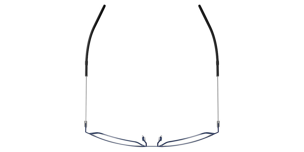 MARKUS T® T3364 MT T3364 241 54 - 241 Dark Blue Eyeglasses