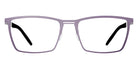 MARKUS T® T3364 MT T3364 250 54 - 250 Purple Eyeglasses