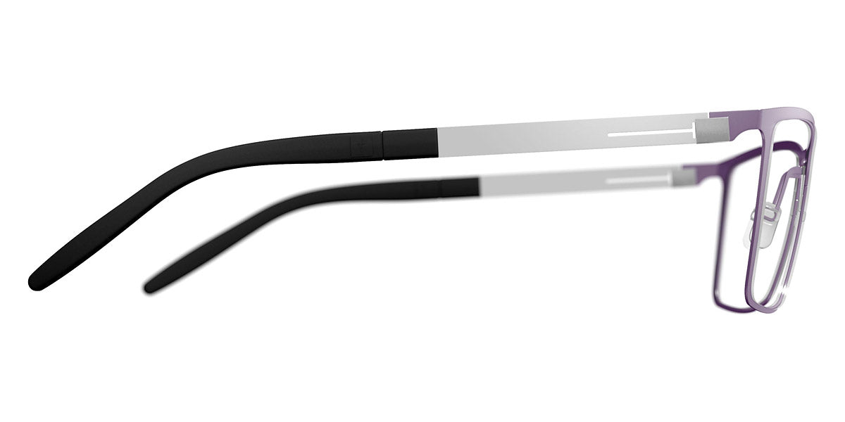 MARKUS T® T3364 MT T3364 250 54 - 250 Purple Eyeglasses