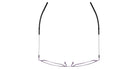 MARKUS T® T3364 MT T3364 250 54 - 250 Purple Eyeglasses