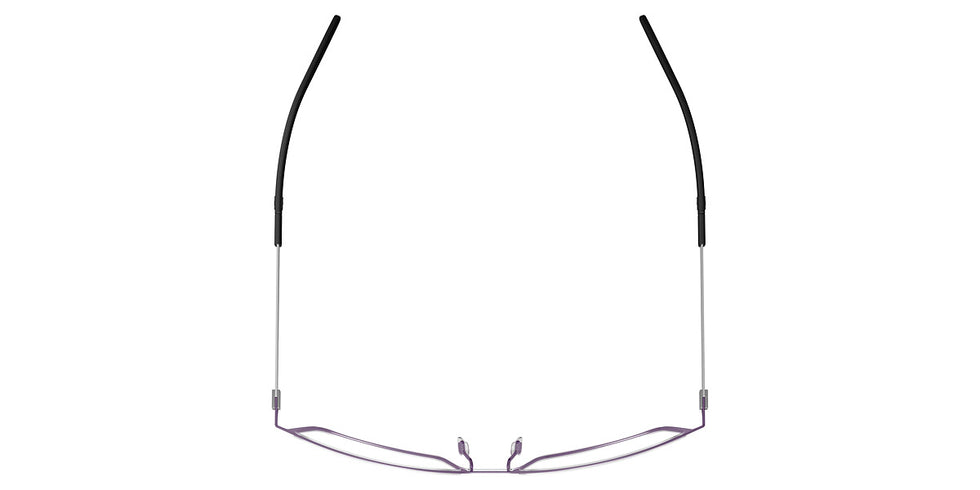 MARKUS T® T3364 MT T3364 250 54 - 250 Purple Eyeglasses