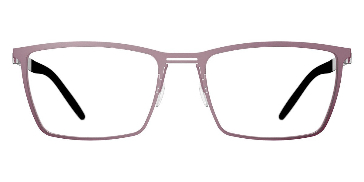 MARKUS T® T3364 MT T3364 262 54 - 262 Dark Rose Eyeglasses