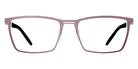 MARKUS T® T3364 MT T3364 262 54 - 262 Dark Rose Eyeglasses