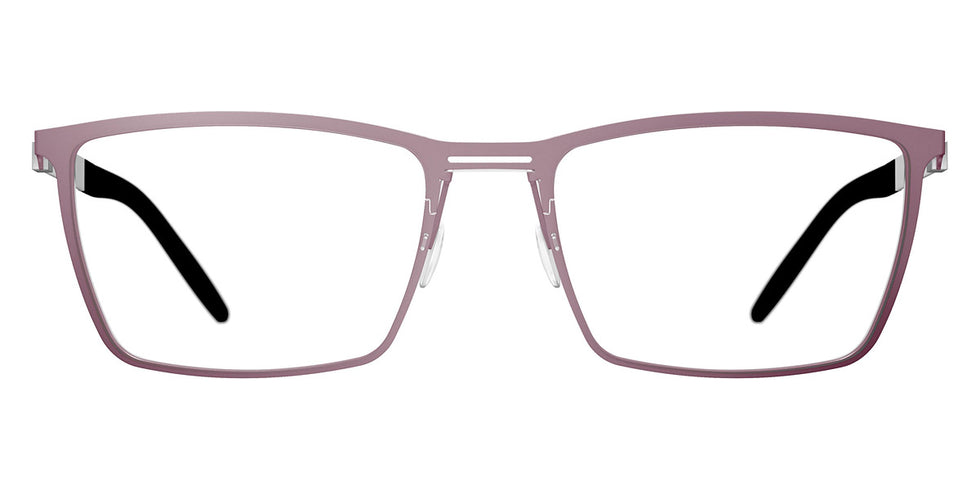 MARKUS T® T3364 MT T3364 262 54 - 262 Dark Rose Eyeglasses