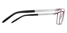 MARKUS T® T3364 MT T3364 262 54 - 262 Dark Rose Eyeglasses