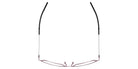 MARKUS T® T3364 MT T3364 262 54 - 262 Dark Rose Eyeglasses