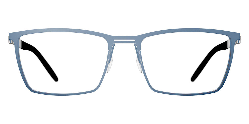MARKUS T® T3364 MT T3364 263 54 - 263 Jeans Blue Eyeglasses
