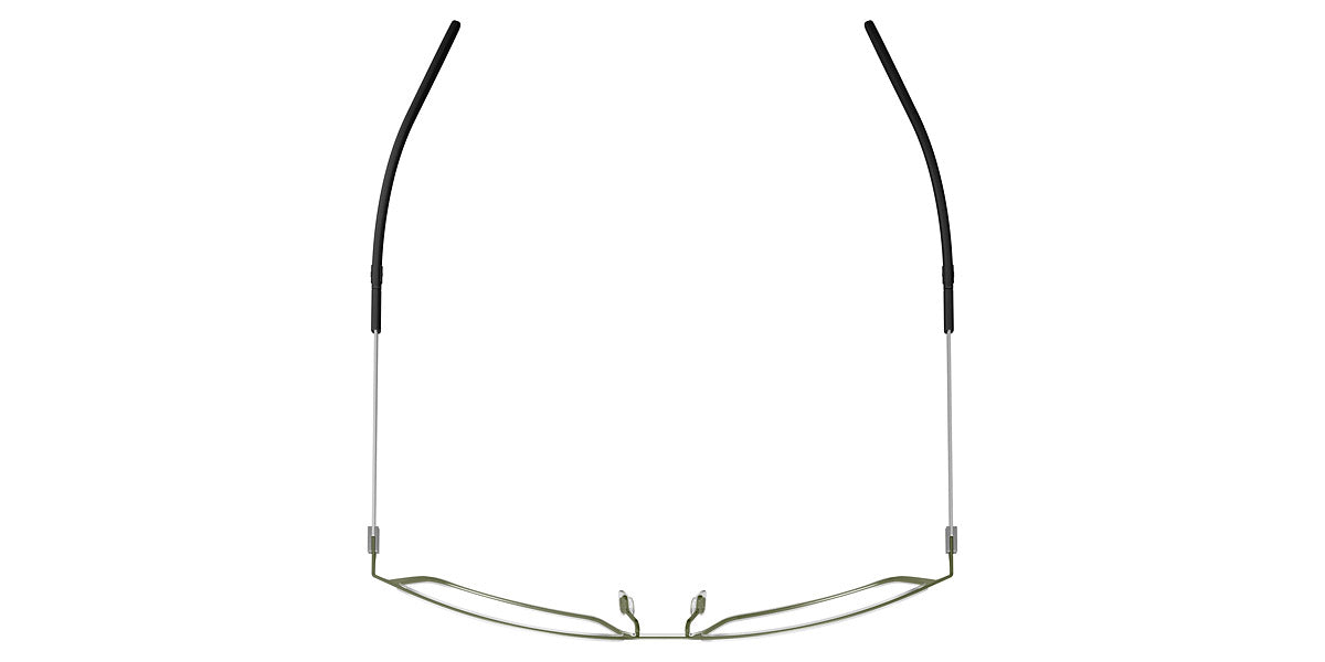 MARKUS T® T3364 MT T3364 270 54 - 270 Green Eyeglasses