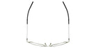 MARKUS T® T3364 MT T3364 270 54 - 270 Green Eyeglasses