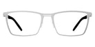 MARKUS T® T3364 MT T3364 335 54 - 335 Silver Eyeglasses