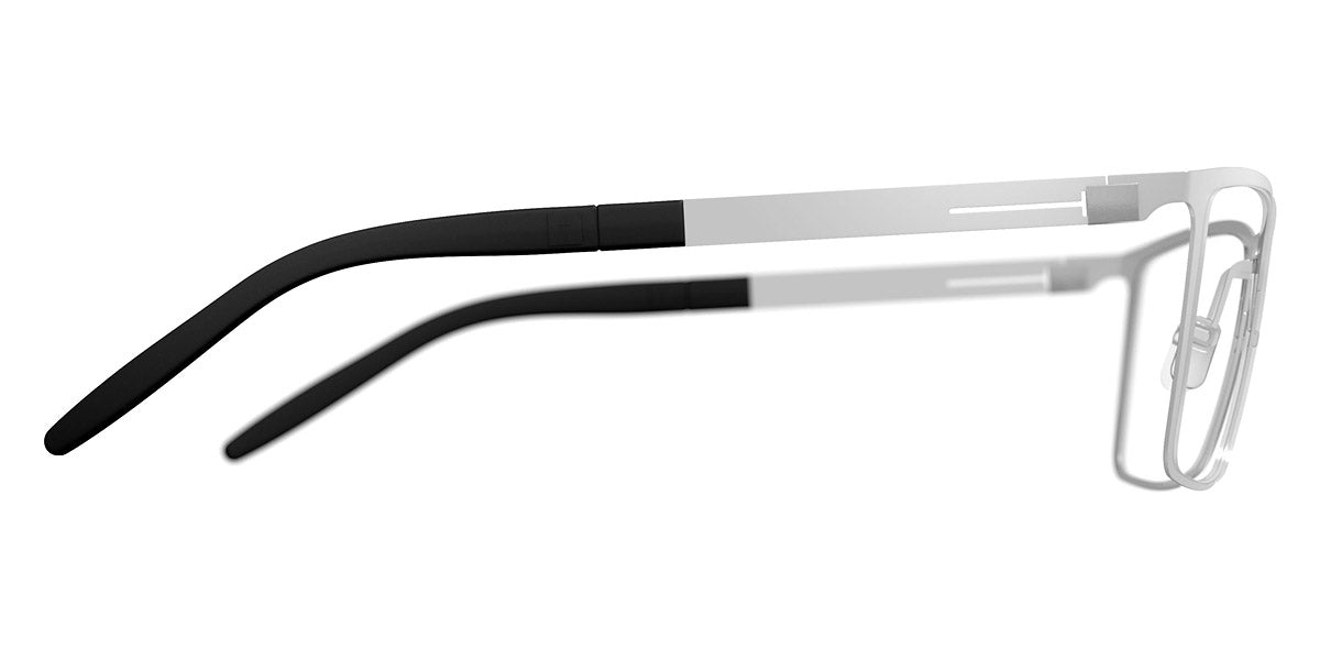 MARKUS T® T3364 MT T3364 335 54 - 335 Silver Eyeglasses