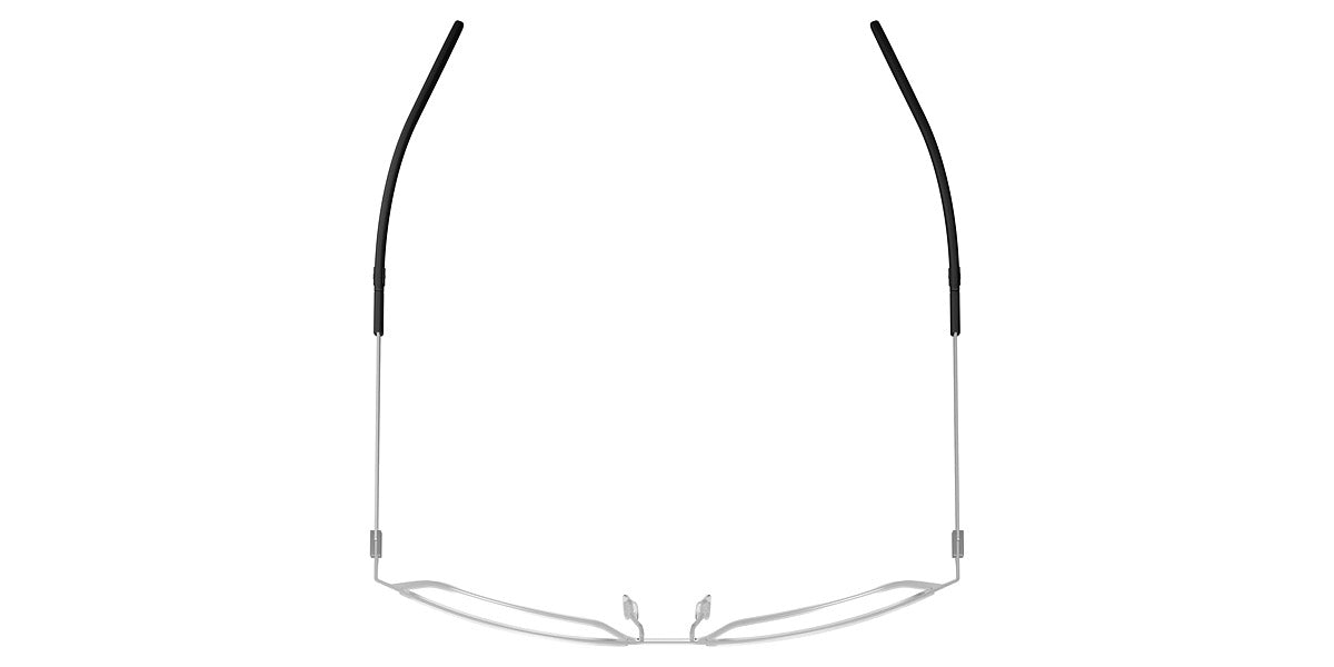 MARKUS T® T3364 MT T3364 335 54 - 335 Silver Eyeglasses