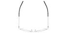 MARKUS T® T3364 MT T3364 335 54 - 335 Silver Eyeglasses