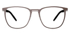 MARKUS T® T3367 MT T3367 118 51 - 118 Dark Brown Eyeglasses