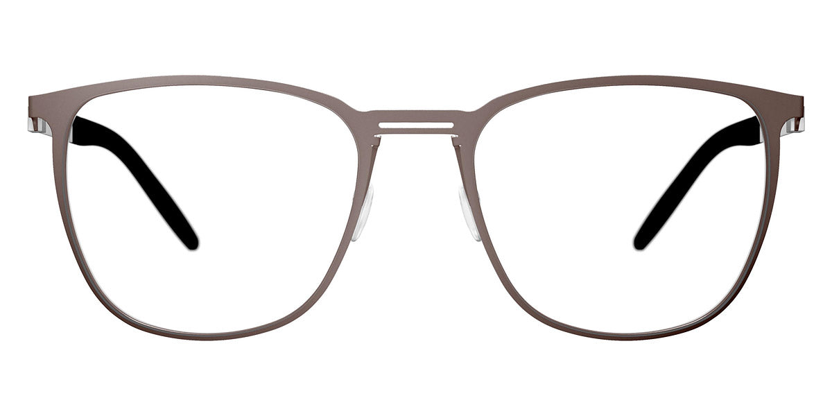 MARKUS T® T3367 MT T3367 118 51 - 118 Dark Brown Eyeglasses