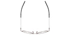 MARKUS T® T3367 MT T3367 118 51 - 118 Dark Brown Eyeglasses