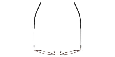 MARKUS T® T3367 MT T3367 118 51 - 118 Dark Brown Eyeglasses