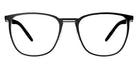 MARKUS T® T3367 MT T3367 130 51 - 130 Black Eyeglasses