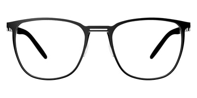 MARKUS T® T3367 MT T3367 130 51 - 130 Black Eyeglasses