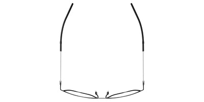 MARKUS T® T3367 MT T3367 130 51 - 130 Black Eyeglasses