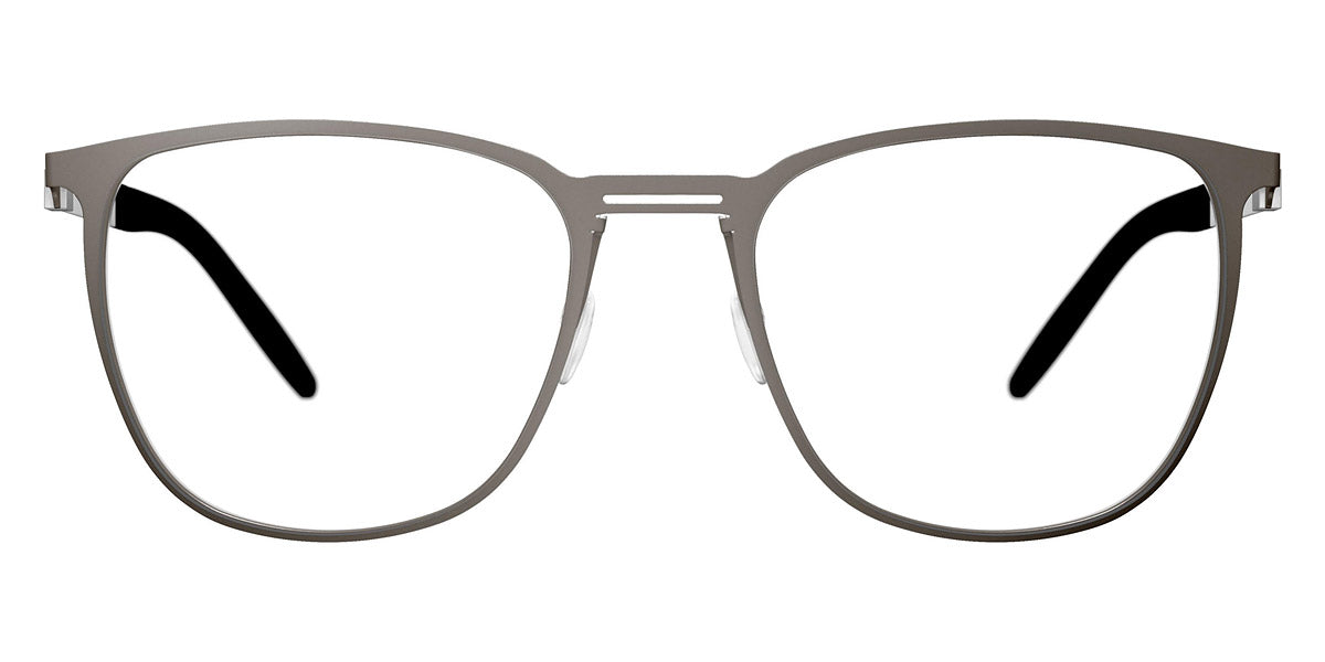 MARKUS T® T3367 MT T3367 144 51 - 144 Dark Gray Eyeglasses