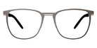 MARKUS T® T3367 MT T3367 144 51 - 144 Dark Gray Eyeglasses
