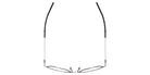 MARKUS T® T3367 MT T3367 144 51 - 144 Dark Gray Eyeglasses