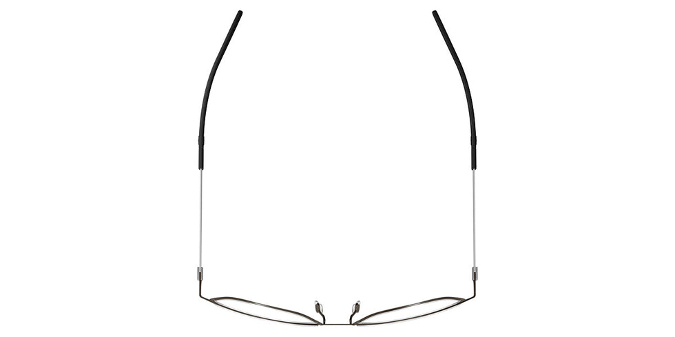 MARKUS T® T3367 MT T3367 144 51 - 144 Dark Gray Eyeglasses