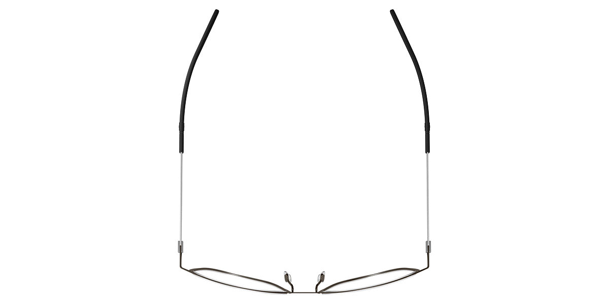 MARKUS T® T3367 MT T3367 144 51 - 144 Dark Gray Eyeglasses