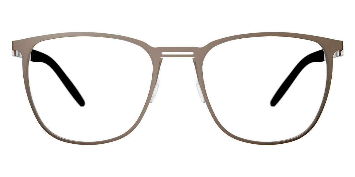 MARKUS T® T3367 MT T3367 174 51 - 174 Light Brown Eyeglasses