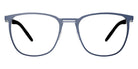 MARKUS T® T3367 MT T3367 241 51 - 241 Dark Blue Eyeglasses