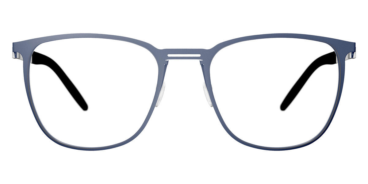 MARKUS T® T3367 MT T3367 241 51 - 241 Dark Blue Eyeglasses