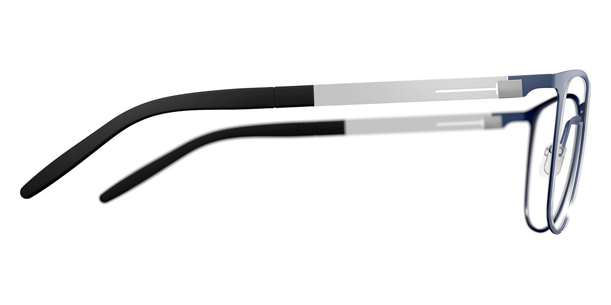 MARKUS T® T3367 MT T3367 241 51 - 241 Dark Blue Eyeglasses