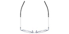 MARKUS T® T3367 MT T3367 241 51 - 241 Dark Blue Eyeglasses