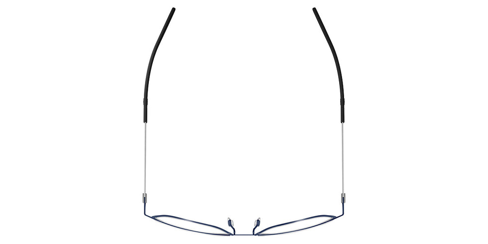MARKUS T® T3367 MT T3367 241 51 - 241 Dark Blue Eyeglasses