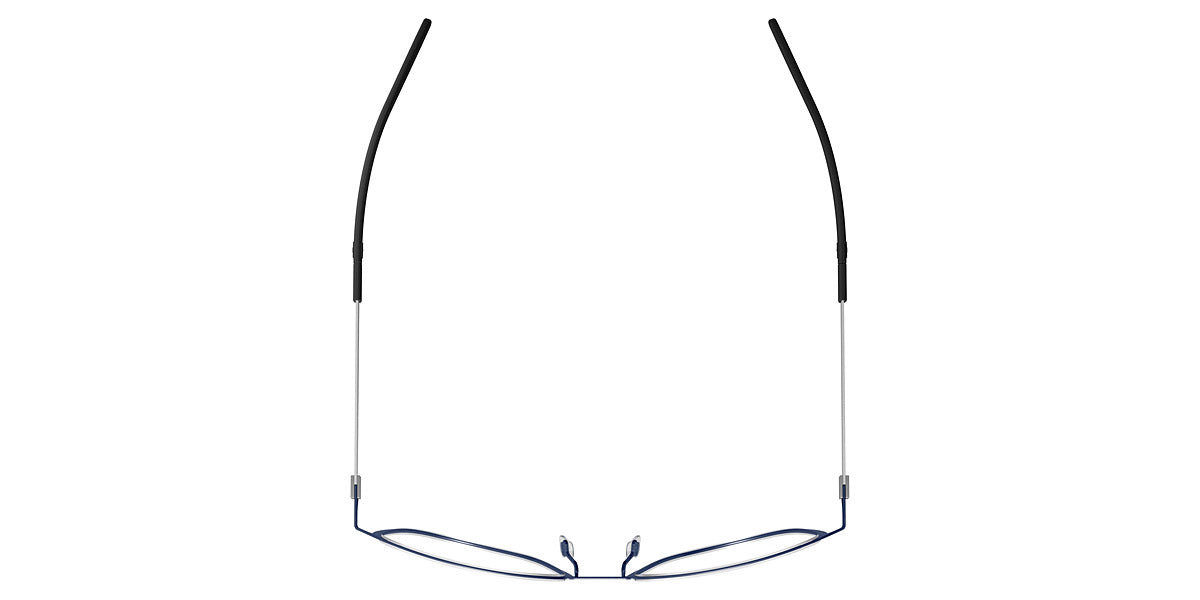 MARKUS T® T3367 MT T3367 241 51 - 241 Dark Blue Eyeglasses