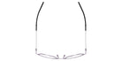 MARKUS T® T3367 MT T3367 250 51 - 250 Purple Eyeglasses