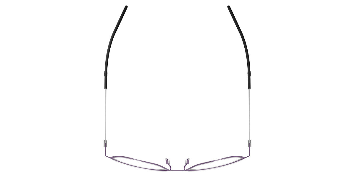 MARKUS T® T3367 MT T3367 250 51 - 250 Purple Eyeglasses