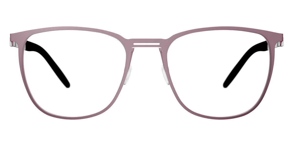 MARKUS T® T3367 MT T3367 262 51 - 262 Dark Rose Eyeglasses