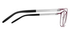 MARKUS T® T3367 MT T3367 262 51 - 262 Dark Rose Eyeglasses