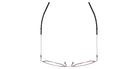 MARKUS T® T3367 MT T3367 262 51 - 262 Dark Rose Eyeglasses