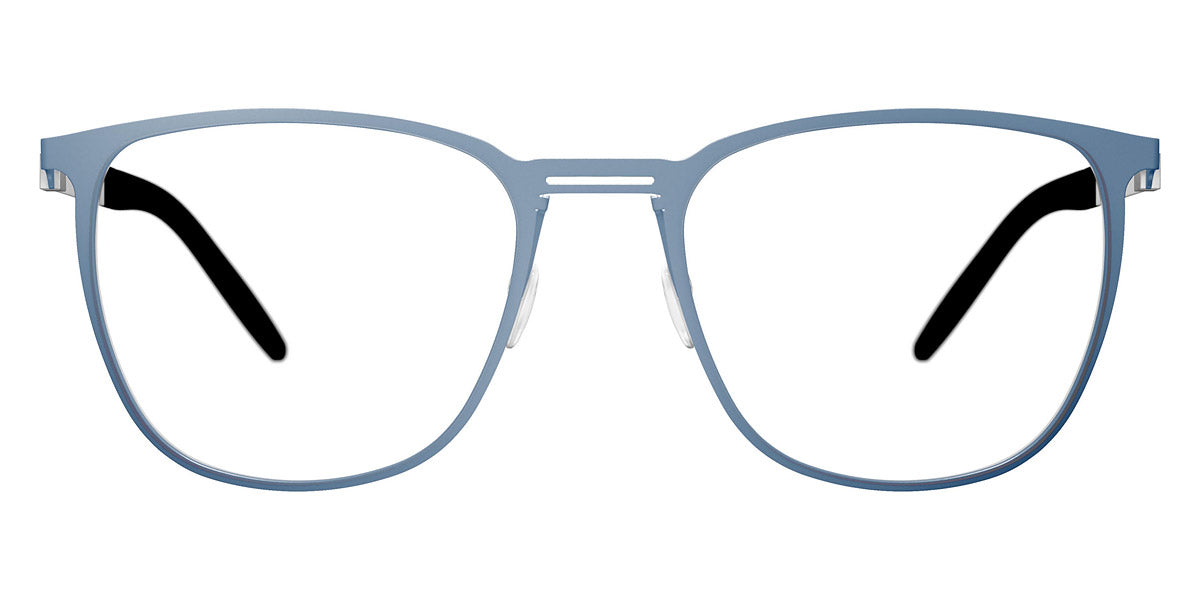 MARKUS T® T3367 MT T3367 263 51 - 263 Jeans Blue Eyeglasses