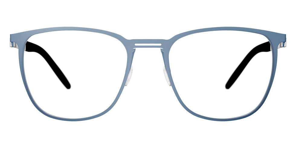 MARKUS T® T3367 MT T3367 263 51 - 263 Jeans Blue Eyeglasses