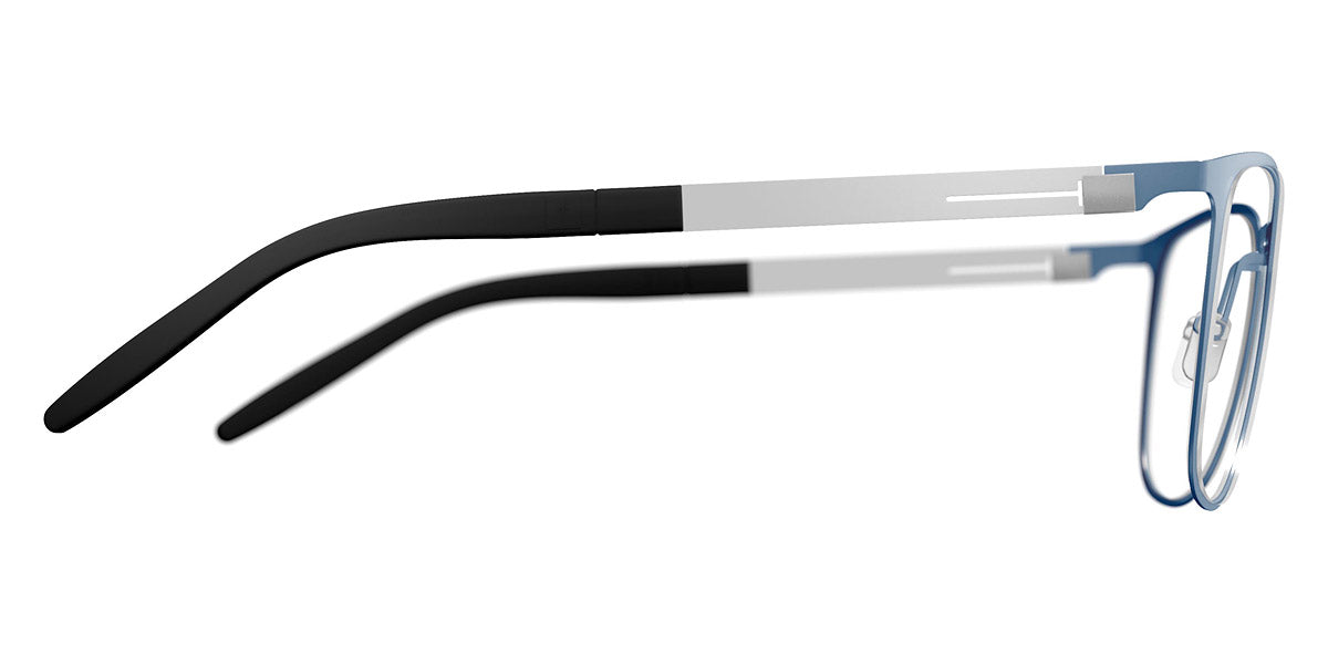 MARKUS T® T3367 MT T3367 263 51 - 263 Jeans Blue Eyeglasses