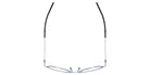 MARKUS T® T3367 MT T3367 263 51 - 263 Jeans Blue Eyeglasses