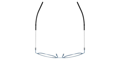 MARKUS T® T3367 MT T3367 263 51 - 263 Jeans Blue Eyeglasses