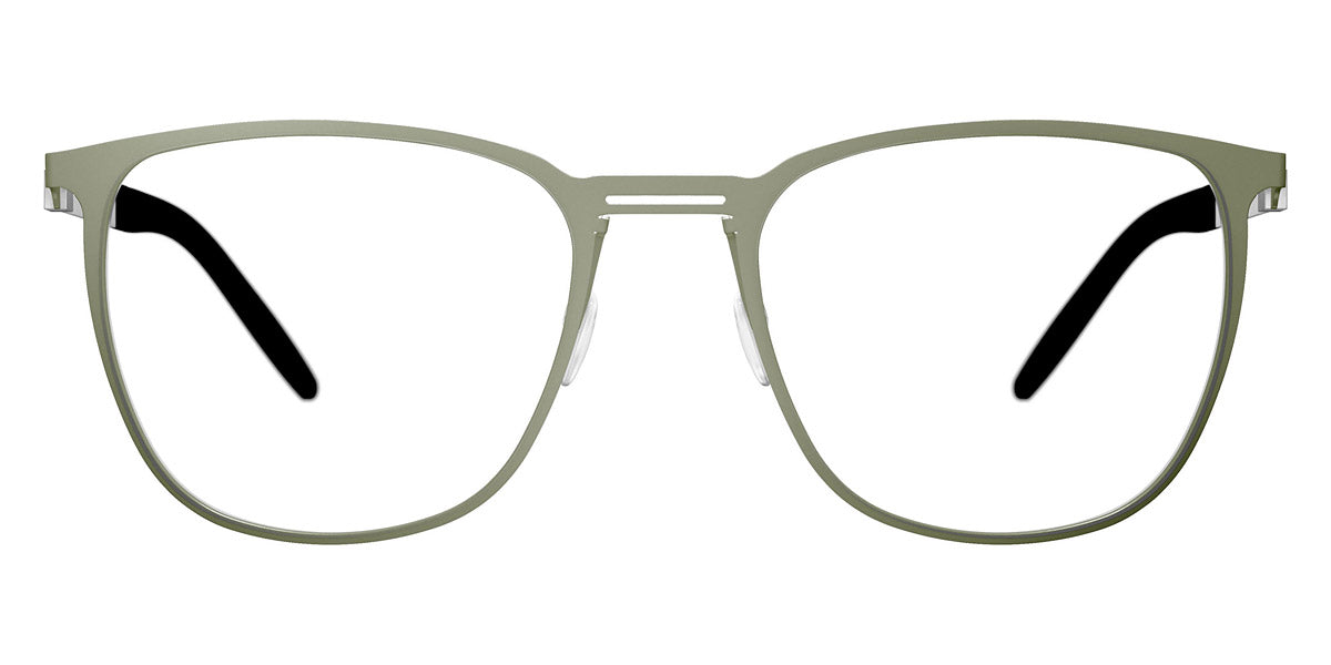 MARKUS T® T3367 MT T3367 270 51 - 270 Green Eyeglasses